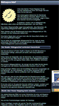 Mobile Screenshot of mittagsschlaf.org